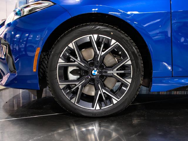2026 BMW 228 GRAN COUPE XDRIVE — миниатюра 7