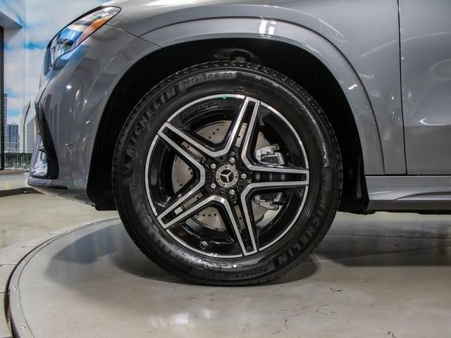 2026 Mercedes-BENZ GLE — миниатюра 7