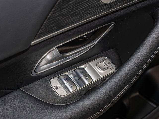 2026 Mercedes-BENZ GLE 缩略图 14