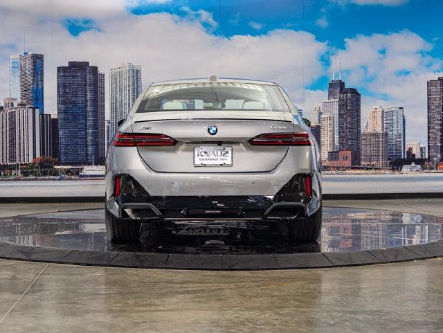 صورة مصغرة 11 لـ 2027 BMW 530 XDRIVE