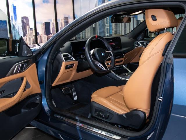 2027 BMW M440 I XDRIVE 缩略图 13