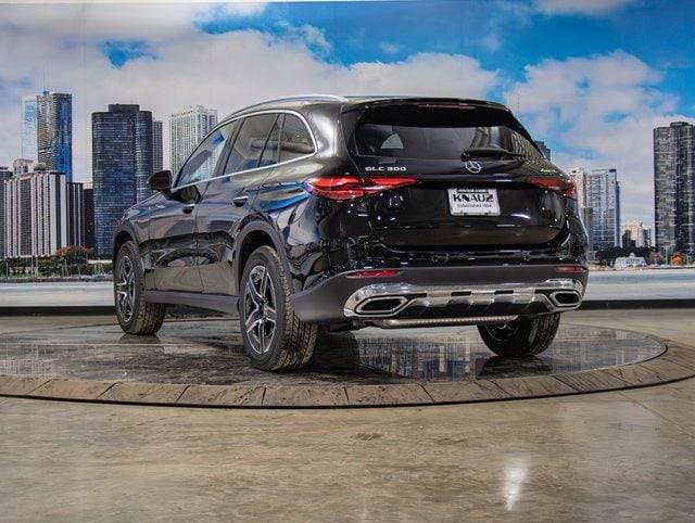 صورة 9 لـ 2026 Mercedes-BENZ GLC