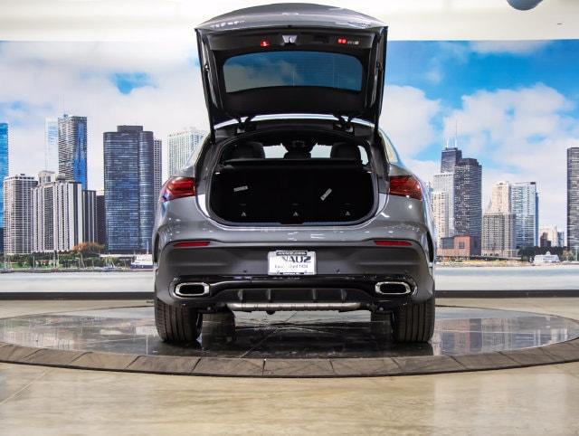 2026 Mercedes-BENZ GLE 缩略图 12