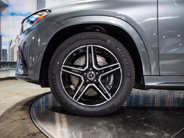2026 Mercedes-BENZ GLE 缩略图 7
