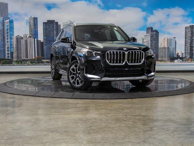 New 2027 BMW X1 xDrive28i