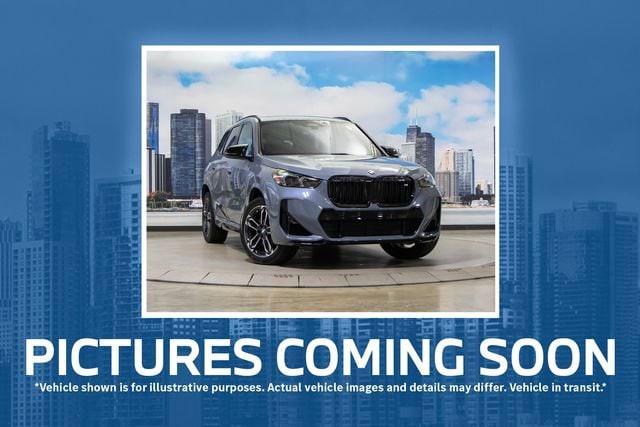 New 2026 BMW X1 xDrive28i