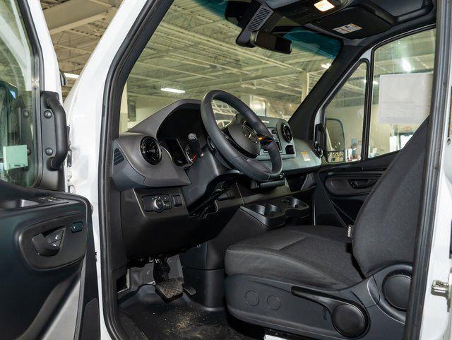 2025 Mercedes-BENZ OTHERS 照片 5