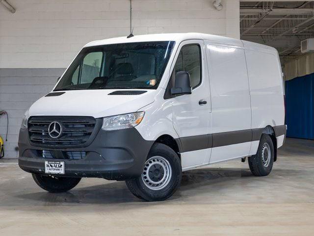 صورة 1 لـ 2025 Mercedes-BENZ OTHERS