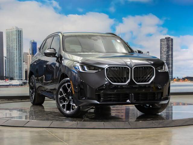New 2026 BMW X3 30 xDrive
