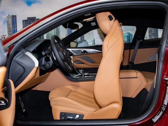 2026 BMW 840 I XDRIVE — миниатюра 20
