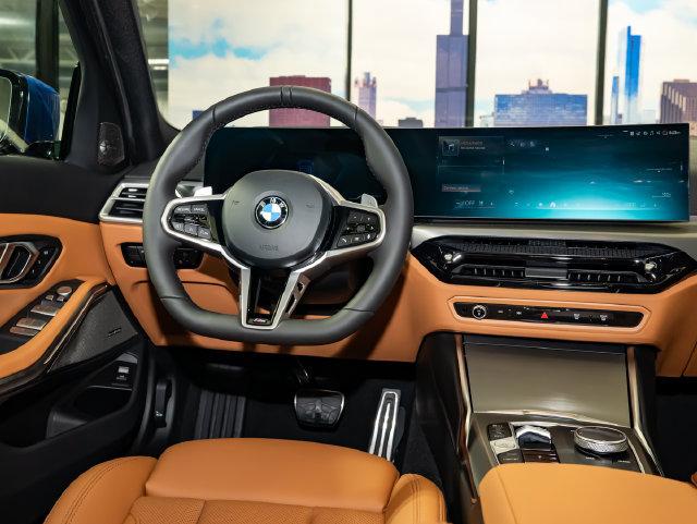 2026 BMW 330 XDRIVE 缩略图 16