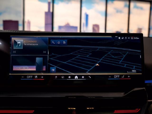 2026 BMW 530 XDRIVE — миниатюра 18