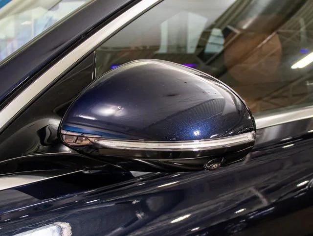 MERCEDES-BENZ S-CLASS - 10