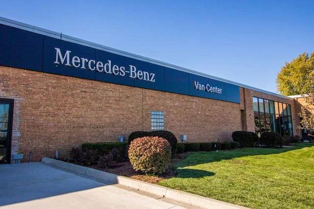 MERCEDES-BENZ OTHERS - 7