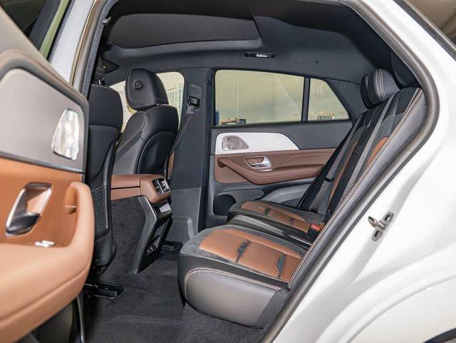 2026 Mercedes-BENZ OTHERS 缩略图 22