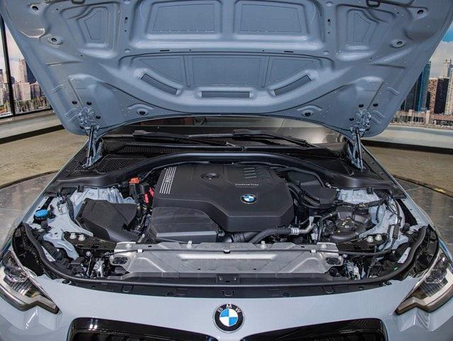 2026 BMW 230 XDRIVE 缩略图 5