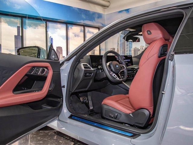 2026 BMW 230 XDRIVE 缩略图 13