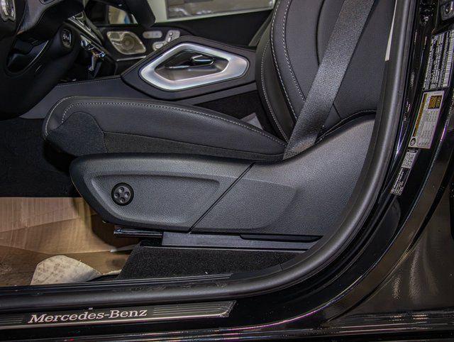 2026 Mercedes-BENZ GLE 缩略图 15