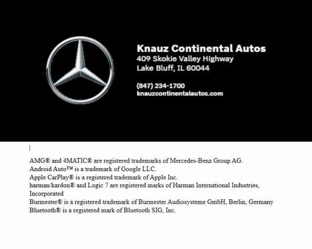 صورة مصغرة 24 لـ 2026 Mercedes-BENZ GLE