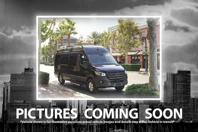 New 2025 Mercedes-Benz Sprinter 2500 Passenger 170 WB