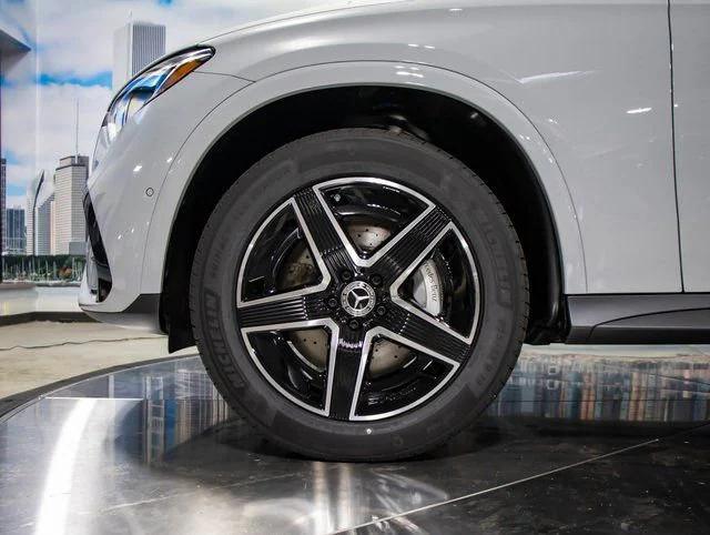 MERCEDES-BENZ GLC-CLASS - 7