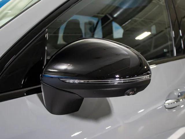 MERCEDES-BENZ GLC-CLASS - 10