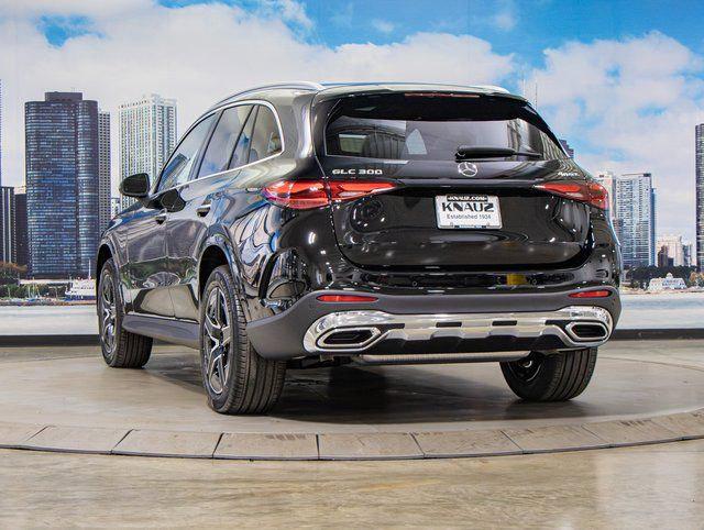 صورة 9 لـ 2026 Mercedes-BENZ GLC