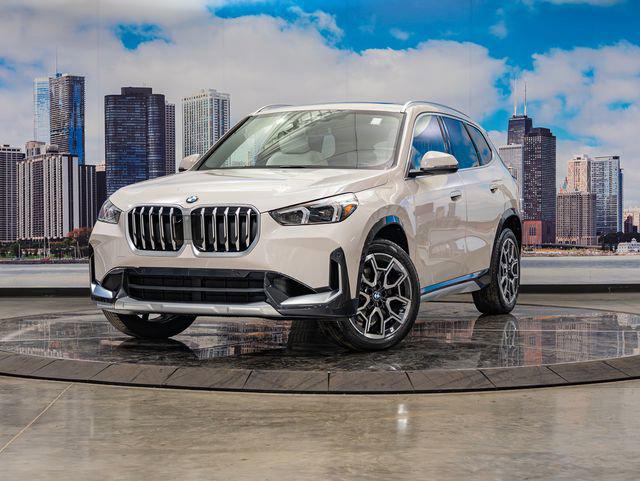 BMW X1 XDRIVE28I - 2