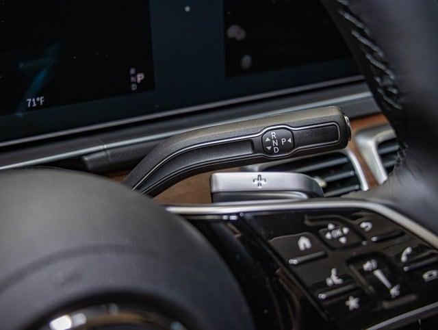 2026 Mercedes-BENZ GLE 缩略图 17
