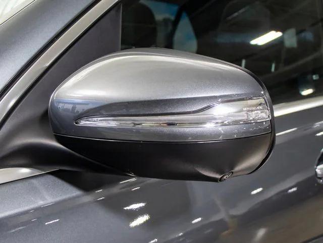 MERCEDES-BENZ GLE-CLASS - 10