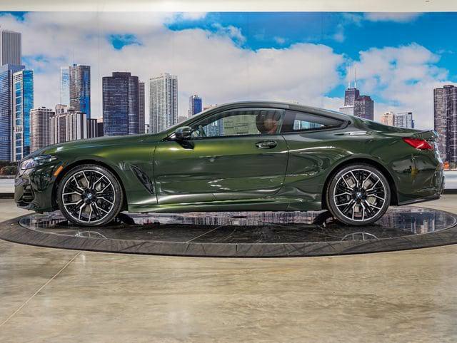 صورة 6 لـ 2026 BMW 840 I XDRIVE