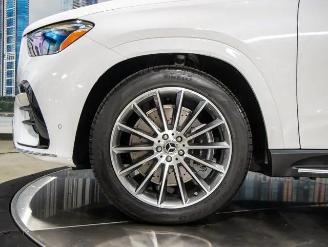 MERCEDES-BENZ GLE-CLASS - 7