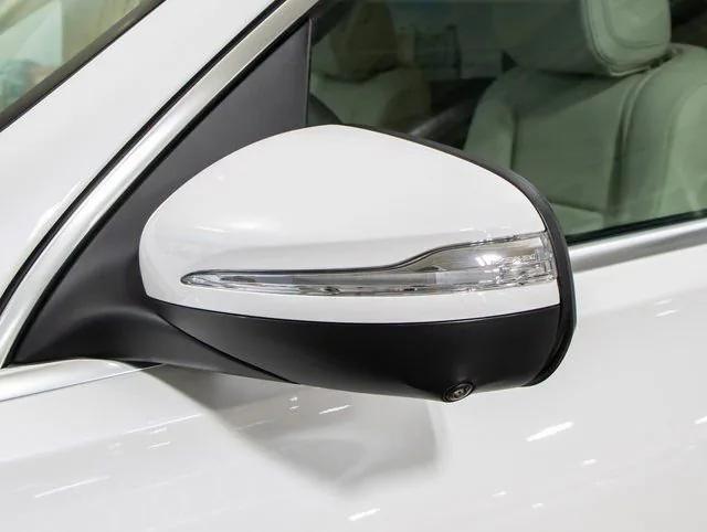 MERCEDES-BENZ GLE-CLASS - 10