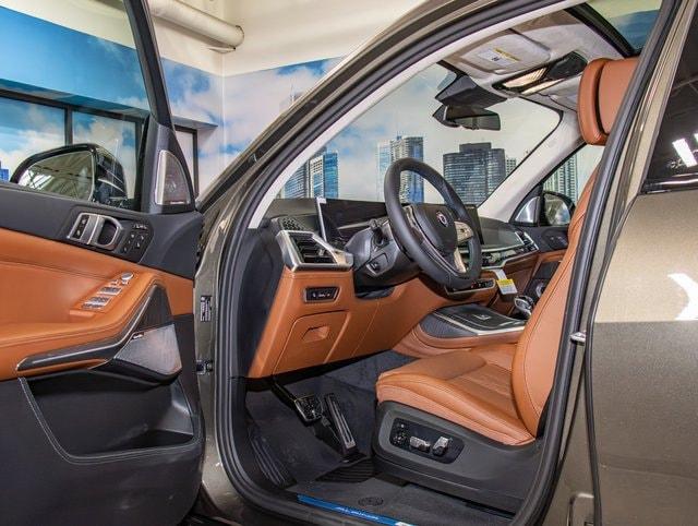 صورة مصغرة 13 لـ 2026 BMW ALPINA XB7