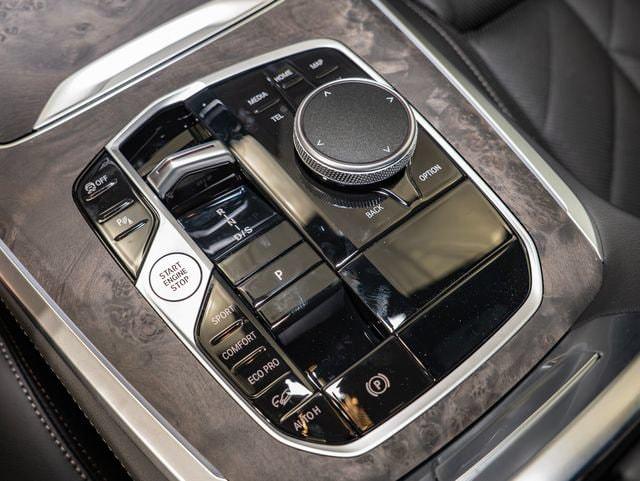 صورة مصغرة 19 لـ 2026 BMW X5 XDRIVE40I