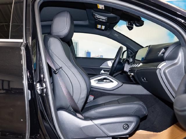 2026 Mercedes-BENZ GLE — миниатюра 21