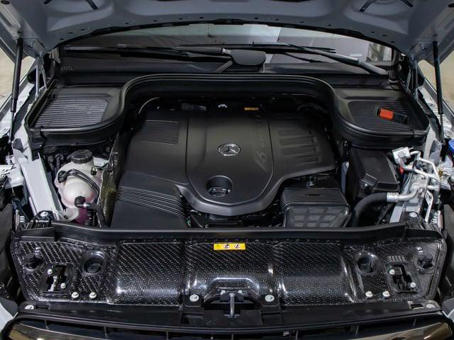 صورة 5 لـ 2026 Mercedes-BENZ GLS