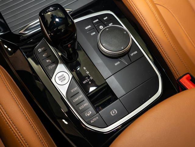 2024 BMW X3 XDRIVE30I — миниатюра 19