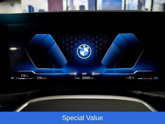 2025 BMW 230 XDRIVE — миниатюра 17