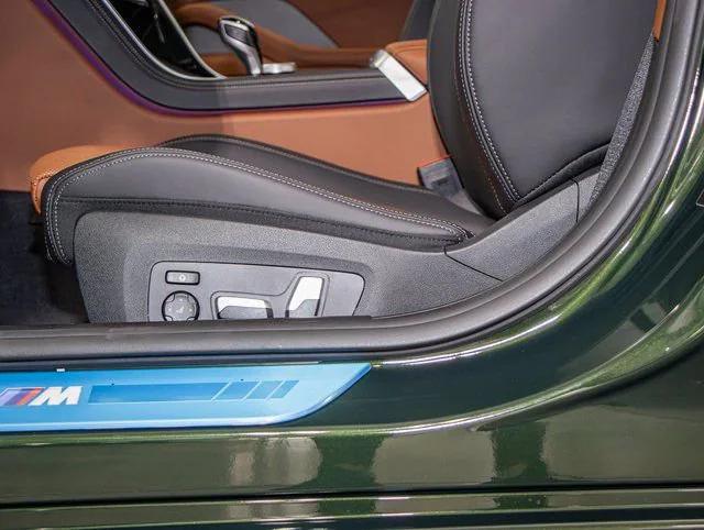 صورة مصغرة 16 لـ 2026 BMW 840 GRAN COUPE I XDRIVE