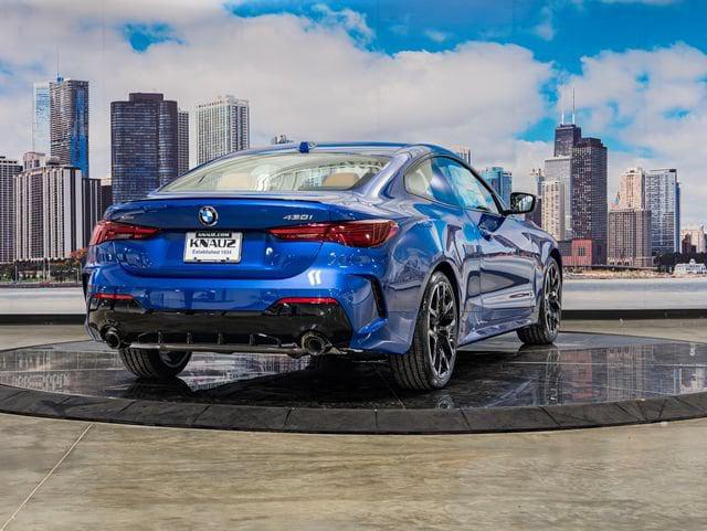 صورة 8 لـ 2027 BMW 430 I XDRIVE