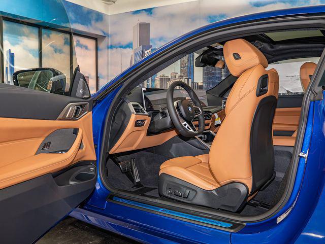 صورة مصغرة 13 لـ 2027 BMW 430 I XDRIVE