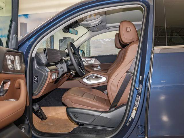 2026 Mercedes-BENZ GLE 缩略图 20