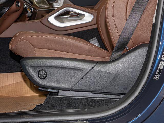 2026 Mercedes-BENZ GLE 缩略图 15