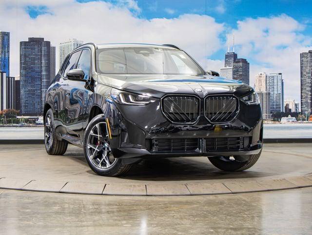 New 2026 BMW X3 30 xDrive