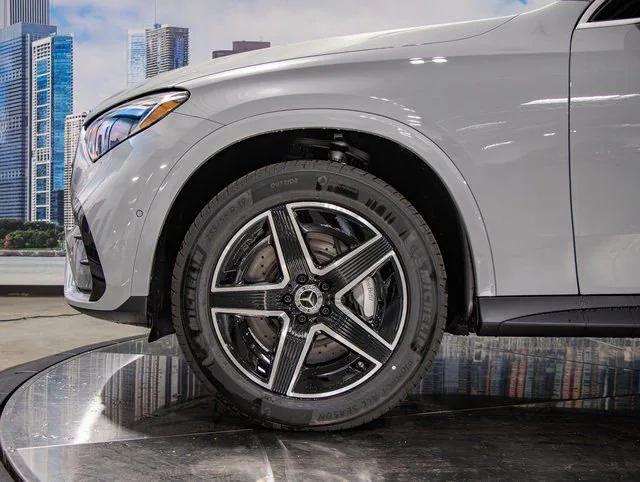 MERCEDES-BENZ GLC-CLASS - 7