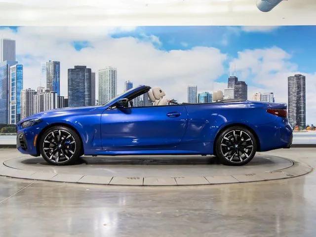 صورة 8 لـ 2026 BMW 430 I XDRIVE