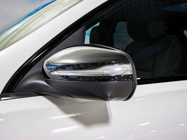 MERCEDES-BENZ GLE-CLASS - 10