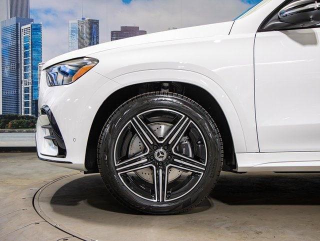 MERCEDES-BENZ GLE-CLASS - 7