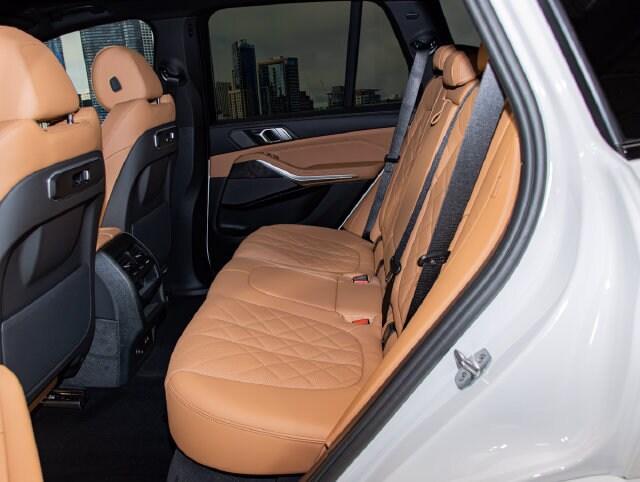 صورة مصغرة 21 لـ 2026 BMW X5 PHEV XDRIVE50E